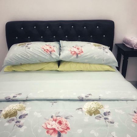 Arsyad Homestay Changlun Exteriör bild