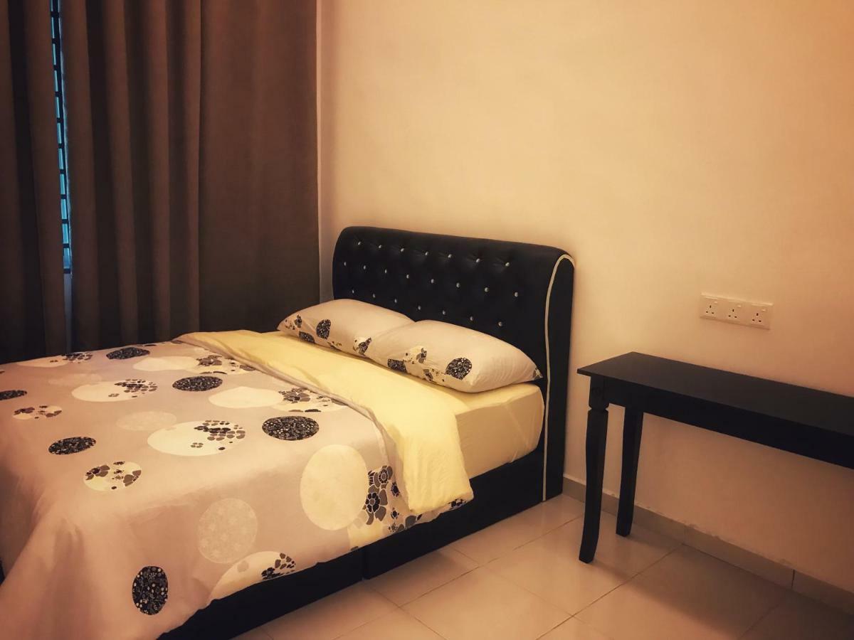 Arsyad Homestay Changlun Exteriör bild