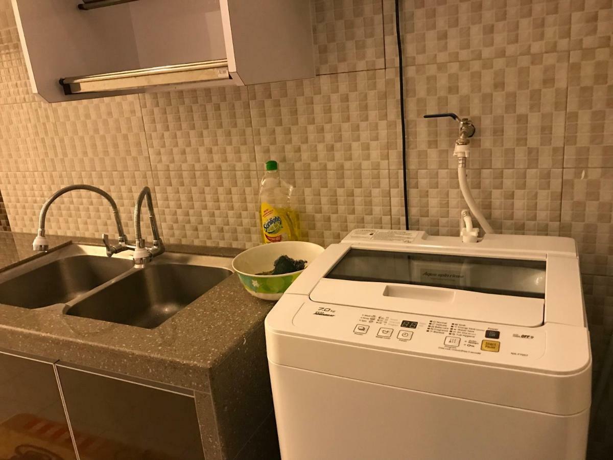 Arsyad Homestay Changlun Exteriör bild