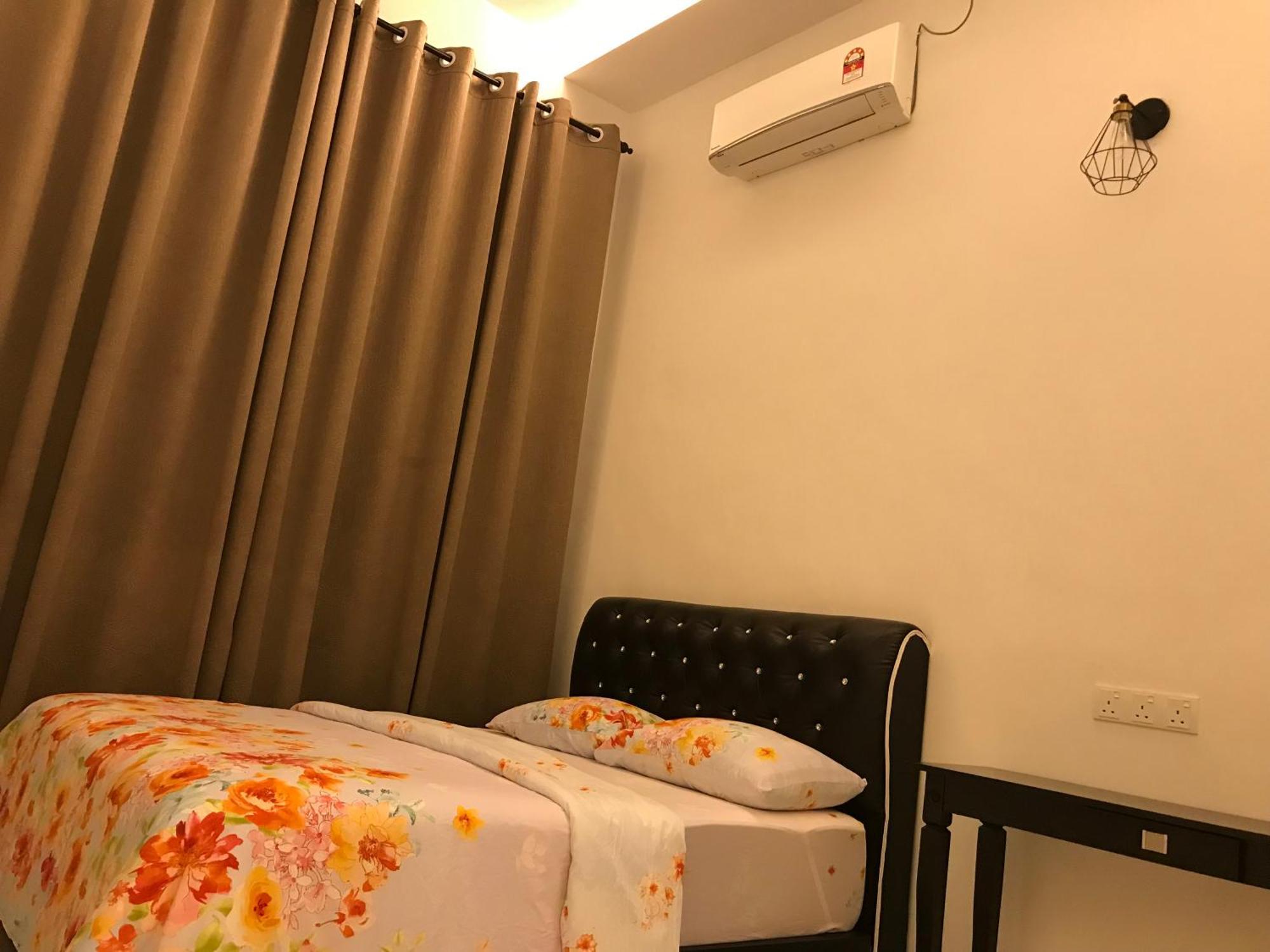 Arsyad Homestay Changlun Exteriör bild