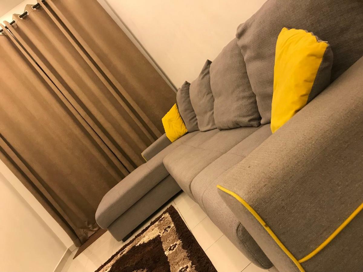 Arsyad Homestay Changlun Exteriör bild