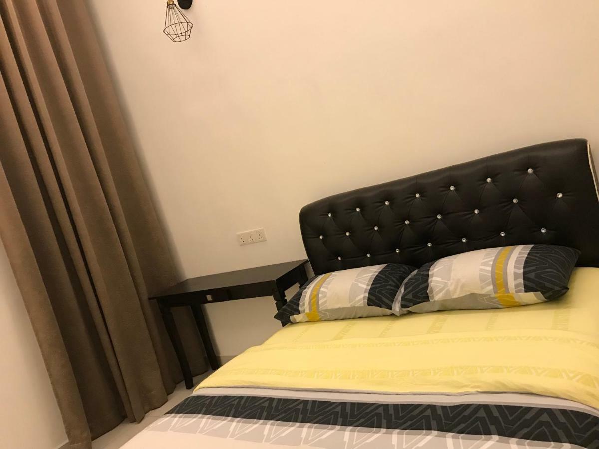 Arsyad Homestay Changlun Exteriör bild