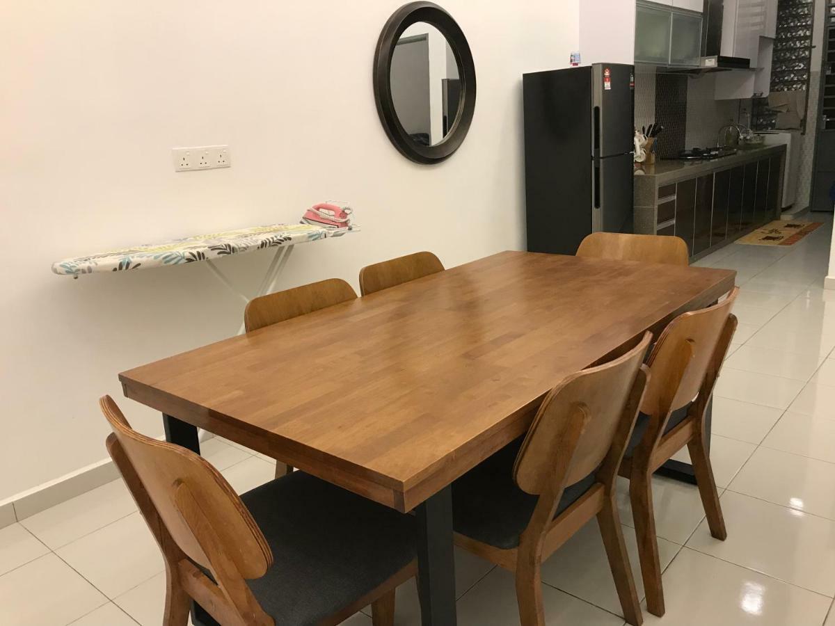 Arsyad Homestay Changlun Exteriör bild