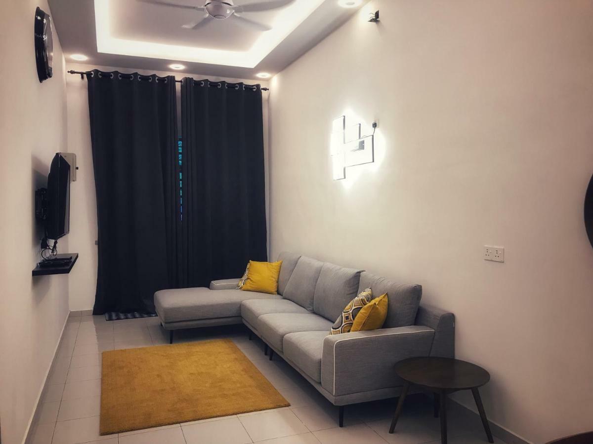 Arsyad Homestay Changlun Exteriör bild
