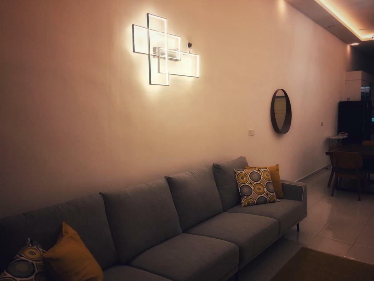 Arsyad Homestay Changlun Exteriör bild