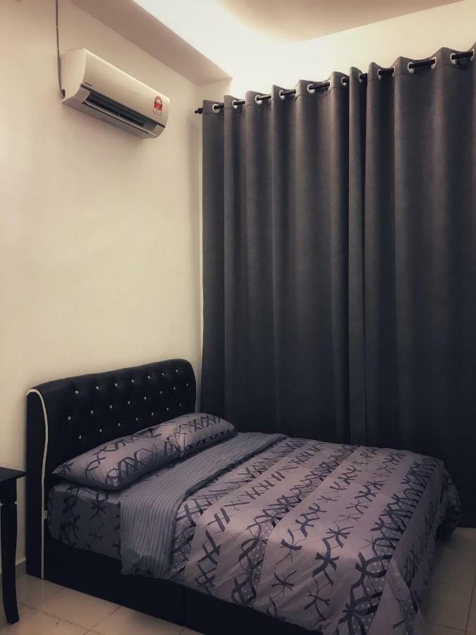 Arsyad Homestay Changlun Exteriör bild