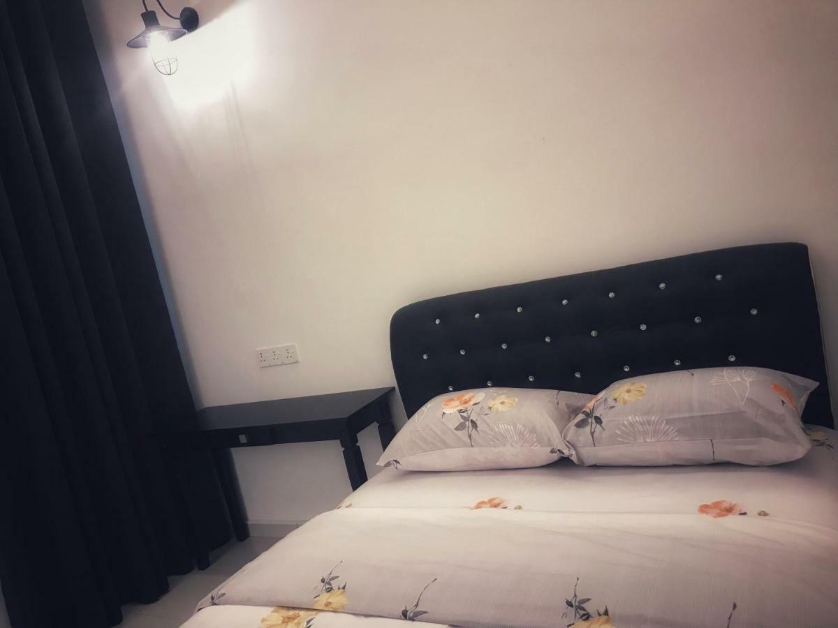 Arsyad Homestay Changlun Exteriör bild