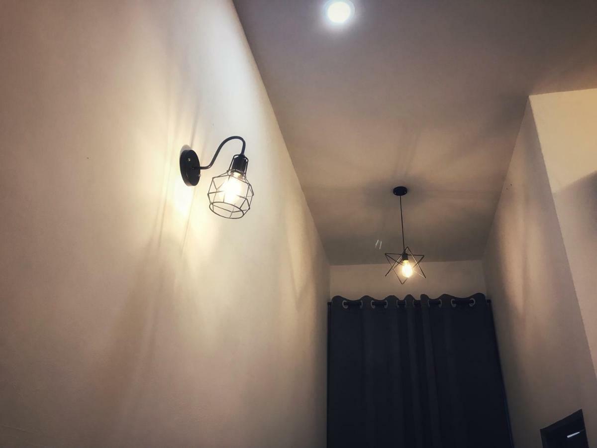 Arsyad Homestay Changlun Exteriör bild