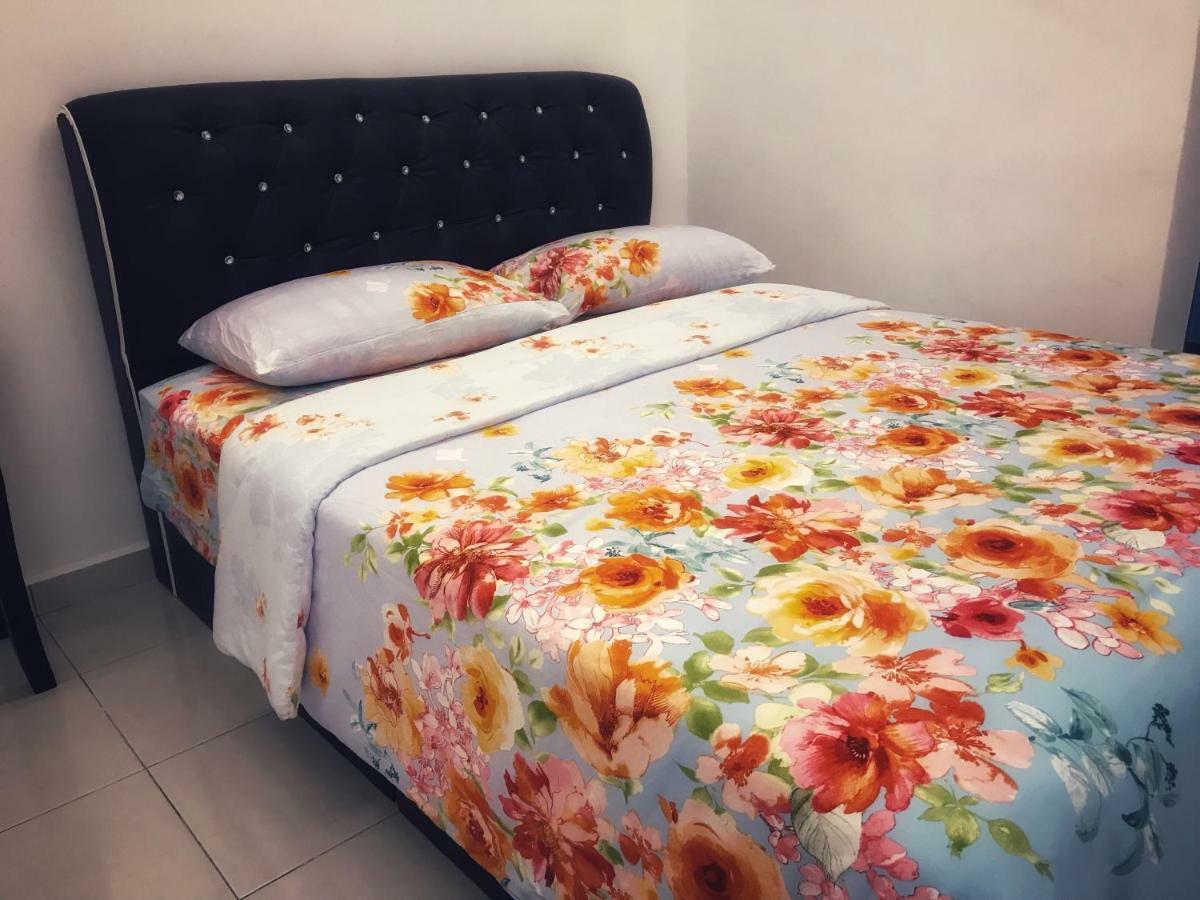 Arsyad Homestay Changlun Exteriör bild